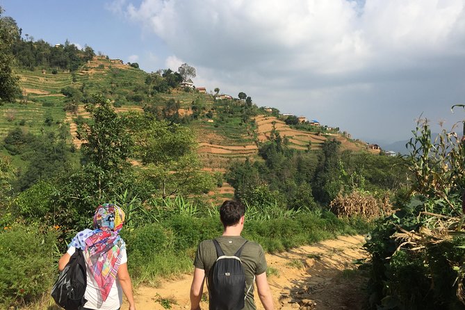 Ranikot Village Hiking in Kathmandu - Ranikot Village Hiking: Forest Paths, Village Life, and Himalayan Views