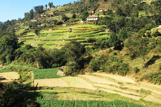 Ranikot Village Hiking in Kathmandu - Price and Value: Is $59 a Good Deal?
