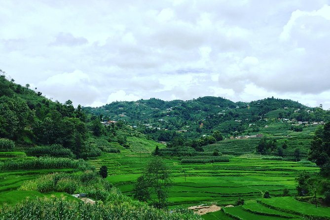 Ranikot Village Hiking in Kathmandu - Pace, Gear, and Small Things That Make a Big Difference