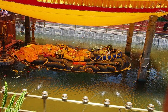 Real Nepal Tour - From Airport to Altars: How This Tour Feels in Real Life
