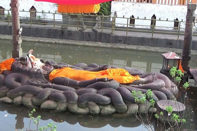 Real Nepal Tour - Kathmandu Valley and Cultural Stops: What You’re Actually Getting
