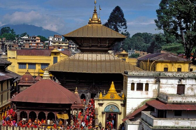 Real Nepal Tour - Jomsom and Muktinath: When the Road Turns Quiet