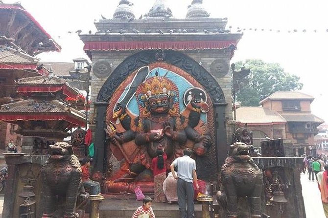 Real Nepal Tour - The Logistics That Make or Break Nepal Trips