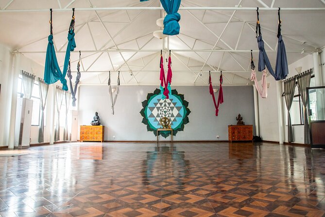 Regular Yoga for all levels of practitioners in Kathmandu - Key Highlights to Know Before You Stretch