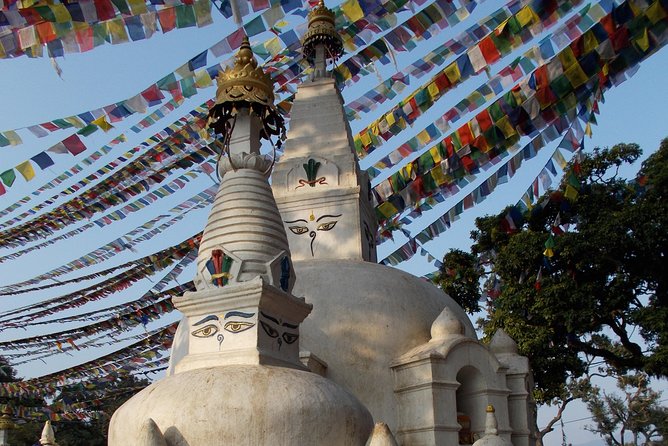 Sabbatical in Nepal: A Mixture of Nature, Culture & Spiritual Experiential Tour - Bhaktapur Crafts to a Drive Toward Pokhara