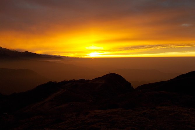 Sabbatical in Nepal: A Mixture of Nature, Culture & Spiritual Experiential Tour - Sarangkot Sunrise and Phewa Lake: Pokhara in Four Easy Hits