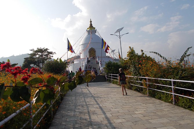 Sabbatical in Nepal: A Mixture of Nature, Culture & Spiritual Experiential Tour - Lumbini and Buddhist Stories: Maya Devi to Kudan Stupa