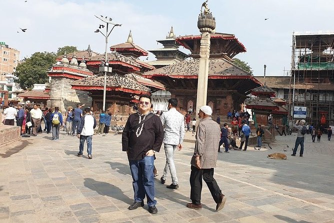 Sabbatical in Nepal: A Mixture of Nature, Culture & Spiritual Experiential Tour - Tharu Culture in Sauraha: Meet Nepal’s Nature Neighbors