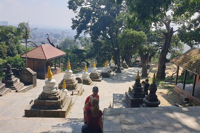 Sabbatical in Nepal: A Mixture of Nature, Culture & Spiritual Experiential Tour - Chitwan National Park: Bird-First Mornings and a Safari Choice