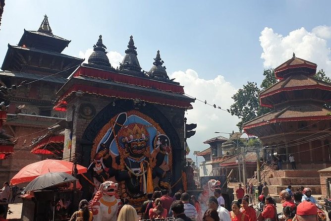 Sabbatical in Nepal: A Mixture of Nature, Culture & Spiritual Experiential Tour - Boudhanath, Pashupatinath, and Patan: When Buddhism and Hinduism Share Air