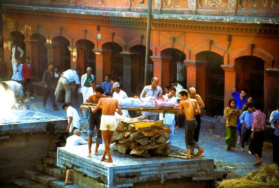 Sacred Pashupatinath: Aarati,Cremation Rites & Boudha Stupa - Sacred Kathmandu in 2–5 Hours: What This Tour Really Gives