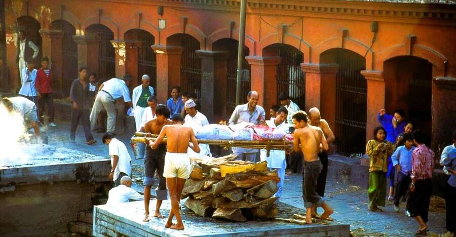 Sacred Pashupatinath: Aarati,Cremation Rites & Boudha Stupa - Who This Tour Fits Best (And Who Should Skip)