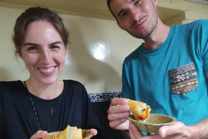 Secret Food Tour - Food Bites and Sights Kathmandu 14+ Testings - Old market lanes, temples, and traditional houses you can’t fake with Google Maps