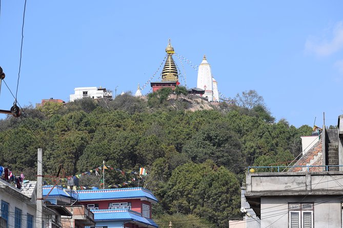 Seven World Heritage Day Tour in Kathmandu Nepal - Seven UNESCO stops in one day: what you’re really buying