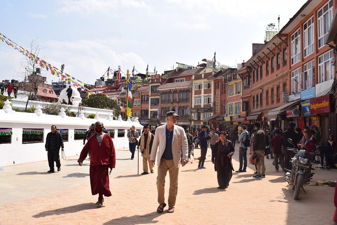 Seven World Heritage Day Tour in Kathmandu Nepal - Kathmandu Durbar Square and Kumari Chowk: where the city’s identity shows