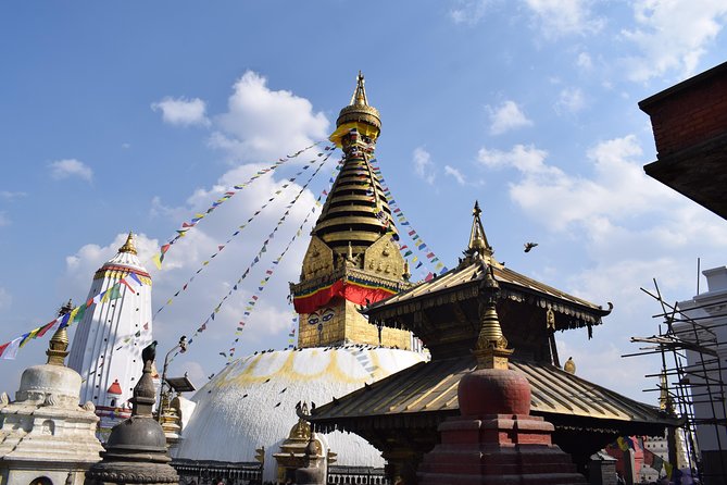 Seven World Heritage Day Tour in Kathmandu Nepal - Bhaktapur Durbar Square: the afternoon slow-down you’ll be glad you took