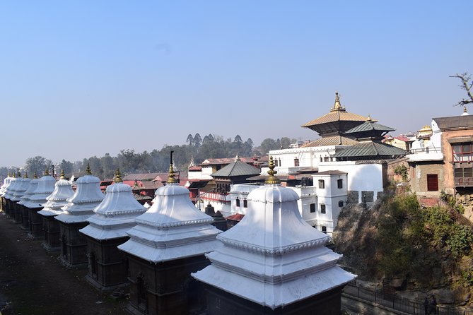 Seven World Heritage Day Tour in Kathmandu Nepal - Pashupatinath Temple: a dense complex that explains devotion