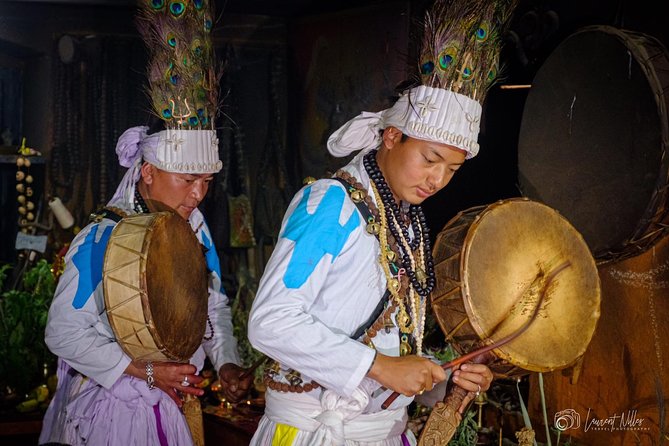 Shamanism Tour in Nepal - One-to-one Consultation with Sharmans - Walking from Thamel to the healing center: first impressions matter