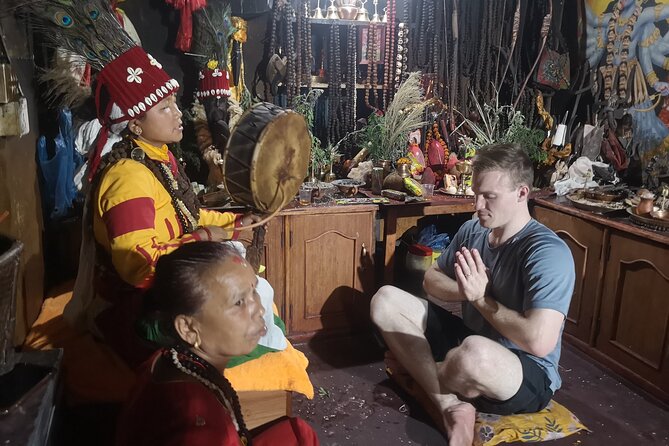 Shamanism Tour in Nepal - One-to-one Consultation with Sharmans - Respect, rules, and how to show up the right way