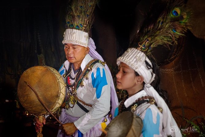 Shamanism Tour in Nepal - One-to-one Consultation with Sharmans - Your one-to-one consultation: divination, healing, and the real limits