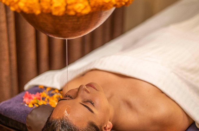 Shirodhara and Sound Healing Spa Experience in Kathmandu - How the 2.5 hours flows (and where you’ll feel it most)