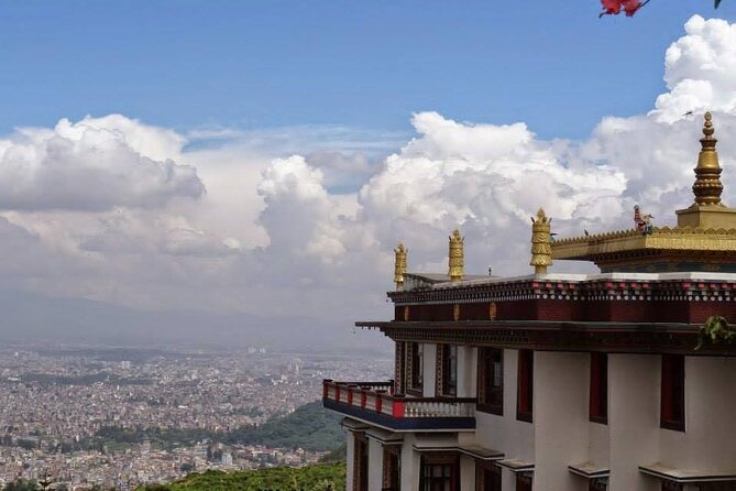 Short Day Trip Hiking with 1 Hour Spa Massage in Kathmandu - Price and Logistics: Is $150 a Good Deal Here?