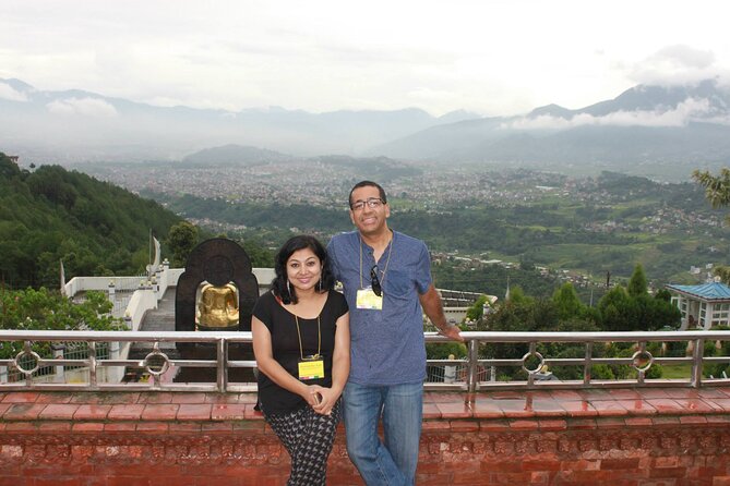 Short Day Trip Hiking with 1 Hour Spa Massage in Kathmandu - Practical Tips So Your Day Goes Smoothly