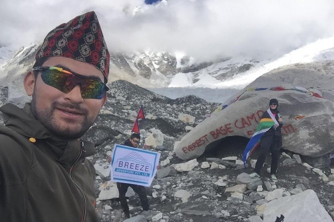 Short Everest Base Camp Trek 10 Days - Why a short Everest Base Camp trek actually feels like Everest