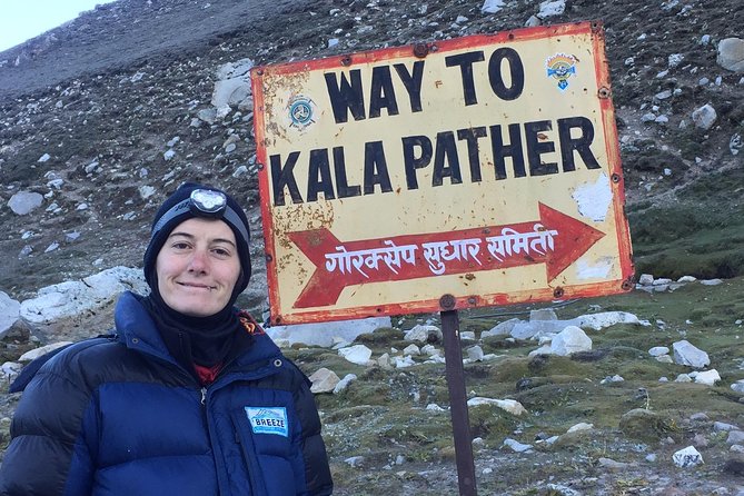 Short Everest Base Camp Trek 10 Days - Dhudhkosi river valley trekking: where the walk builds confidence