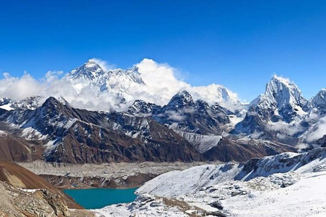 Shortest Everest Base Camp Trek 11 Days - Namche Bazaar: why it’s more than a photo stop