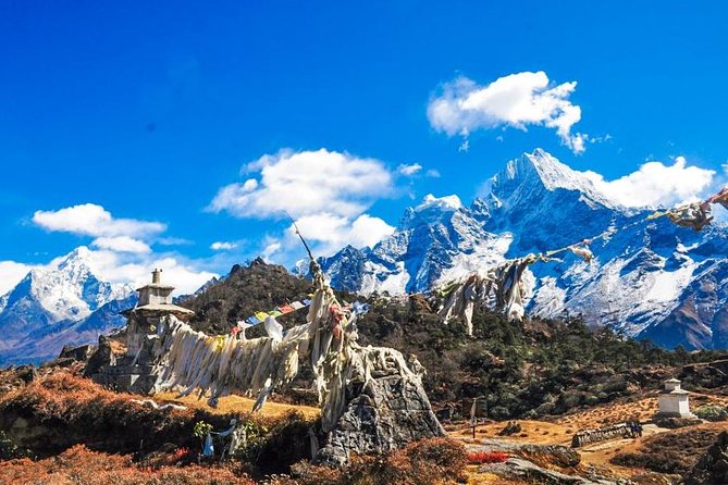 Shortest Everest Base Camp Trek 11 Days - The Everest region trek: what the 11-day format changes for you
