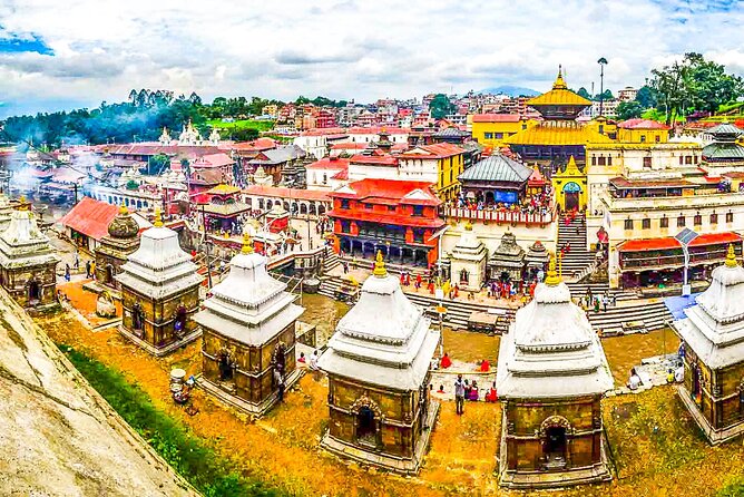 Sightseeing Day Tour In Kathmandu - Private Vehicle: Comfort, Control, and Less Time in Transit