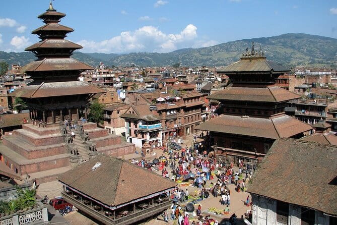 Small-Group Day Tour of Kathmandu - Timing, Group Size, and Tickets: How the Day Feels in Real Life