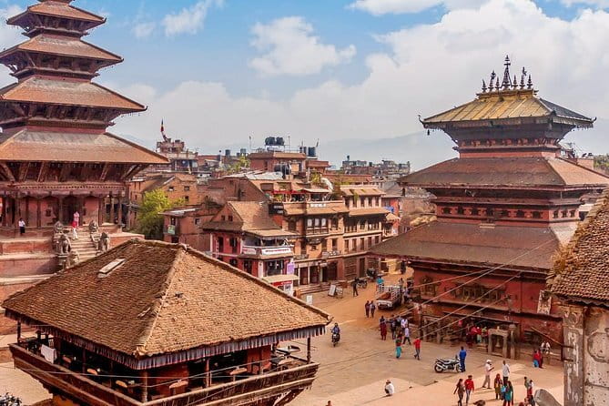 Small-Group Day Tour of Kathmandu - Door-to-Door Transfers From Thamel: Less Stress, More Sightseeing