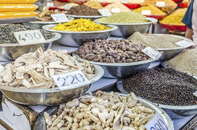 Smells of Kathmandu Walking Day Tour - Key things that make this walk worth your time