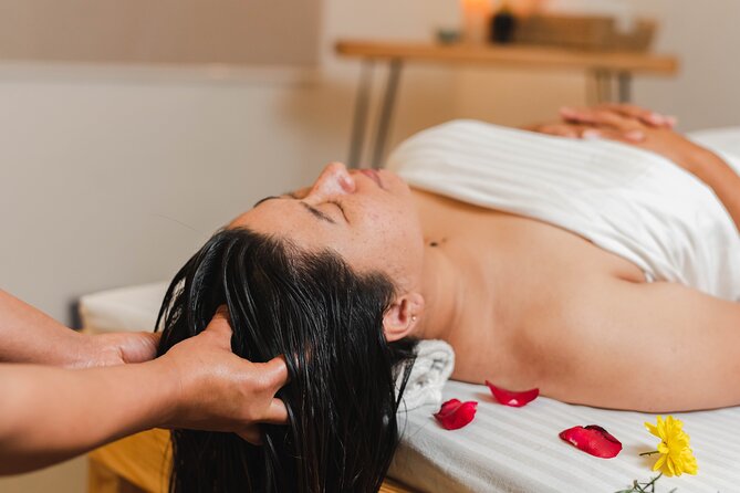Spa and Massage Therapy for a Relaxing Experience in Avata, Kathmandu - A peaceful garden stop in Kathmandu