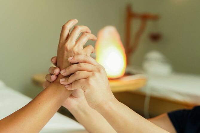 Spa and Massage Therapy for a Relaxing Experience in Avata, Kathmandu - How to make the most of your massage