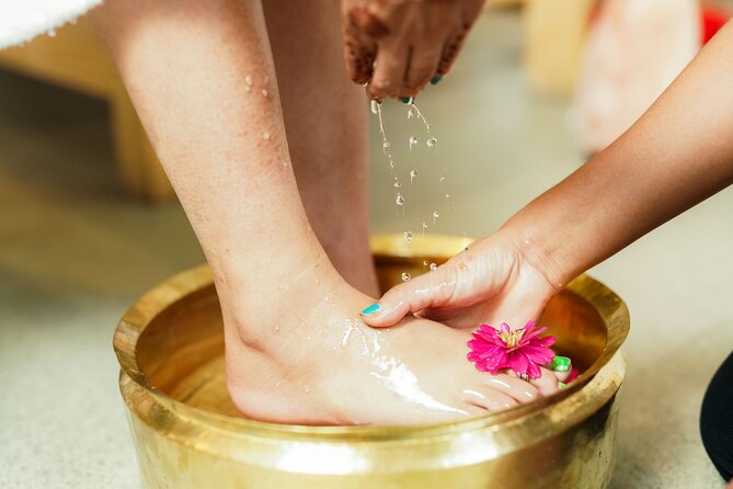 Spa and Massage Therapy for a Relaxing Experience in Avata, Kathmandu - Choosing your massage style: what to go for