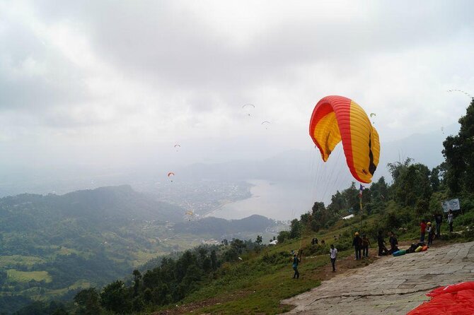 Spirit of Nepal - 10 Days Tour - Key takeaways before you go