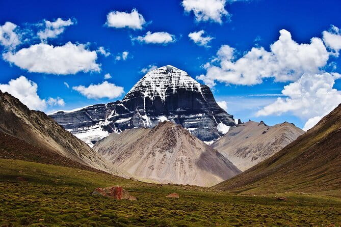 Spiritual Journey to Kailash Manasarovar 16 Days Overland Trip - Quick take: what stands out most