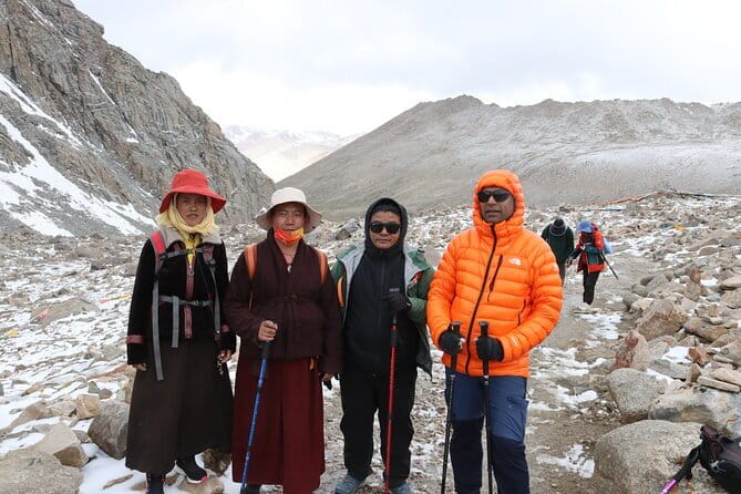 Spiritual Journey to Kailash Manasarovar 16 Days Overland Trip - Price and what you’re really buying for $3,999
