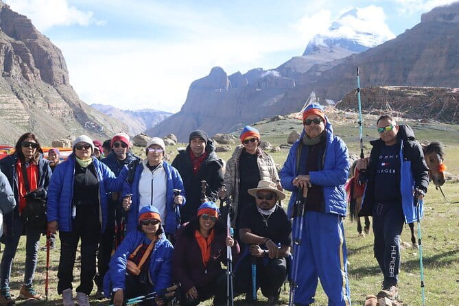 Spiritual Journey to Kailash Manasarovar 16 Days Overland Trip - Kathmandu arrival and your spiritual warm-up days (Days 1–4)