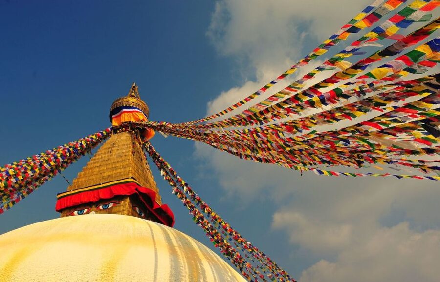 Spiritual Nepal: Expert insight into Multifaith Journey - Key things to know before you go