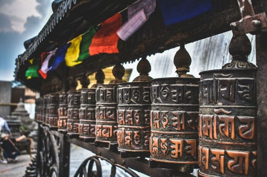 Spiritual Nepal: Expert insight into Multifaith Journey - Respect rules that matter: clothing and etiquette