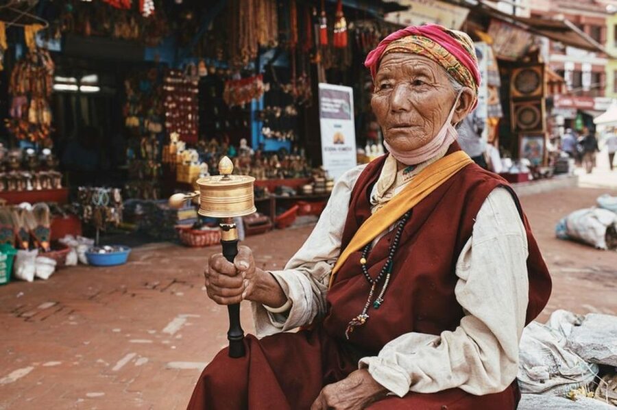 Spiritual Nepal: Expert insight into Multifaith Journey - A multifaith Kathmandu shortcut that actually feels human