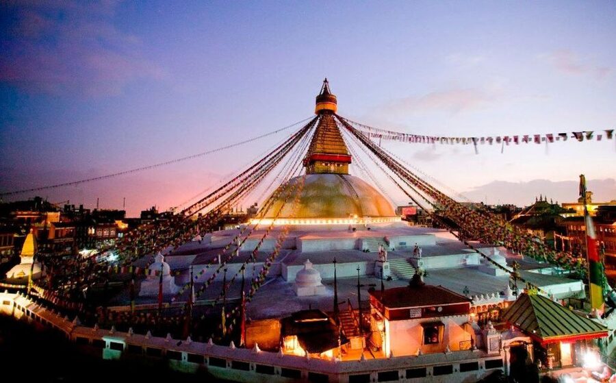 Spiritual Nepal: Expert insight into Multifaith Journey - Who this tour suits best (and who should think twice)