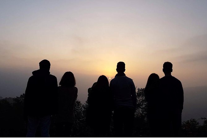 Stunning Sunrise from Nagarkot, Mt. Everest View & hike to Changu - Price and logistics: what your $20 covers, and what costs extra