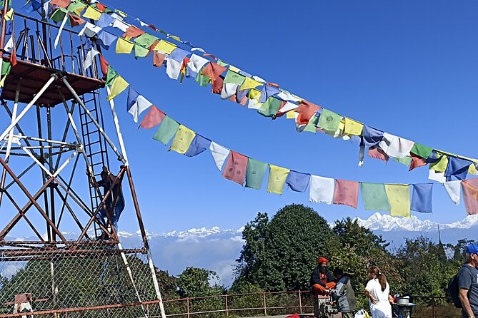 Stunning Sunrise from Nagarkot, Mt. Everest View & hike to Changu - Who should book this Nagarkot to Changu day trip