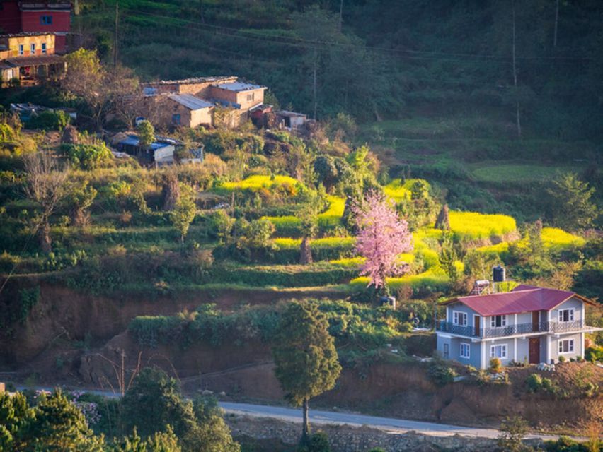 Sundarijal-Chisapani-Nagarkot Trek with Changunarayan - Kathmandu Valley and the Trail: How This 5-Day Plan Fits Together