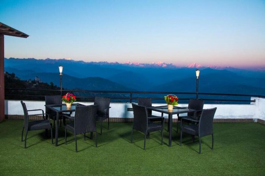 Sundarijal-Chisapani-Nagarkot Trek with Changunarayan - Comfort, Food, and the Trek Reality Check